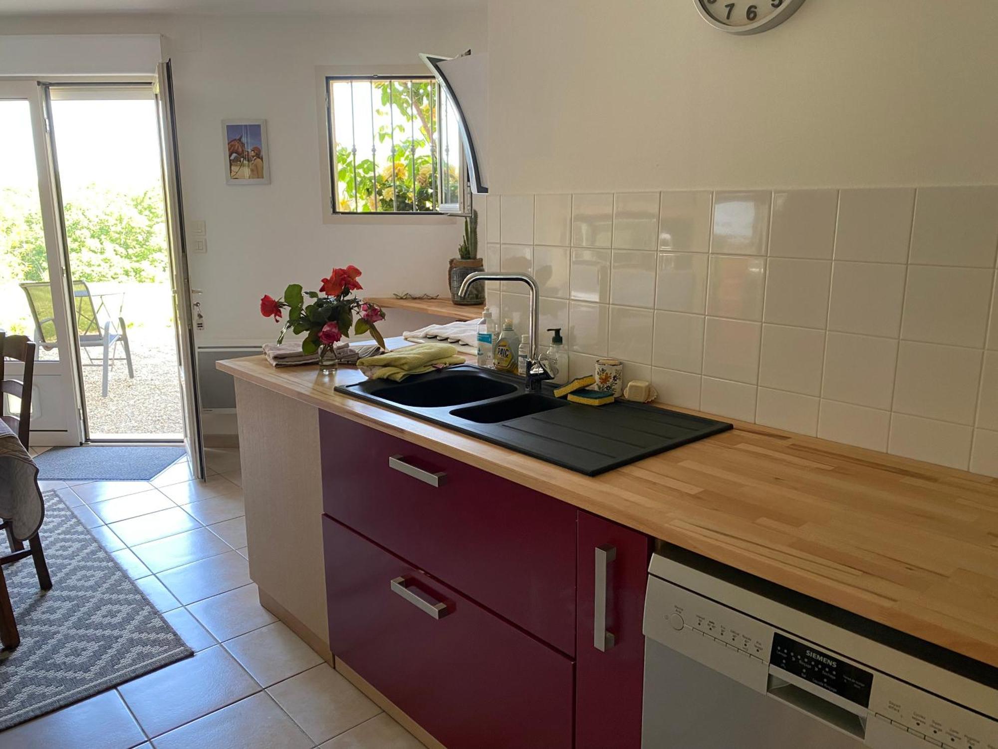 Logement Entier De Charme, Gite Equestre Gers Flamarens エクステリア 写真